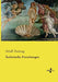 Ästhetische Forschungen by Zeising, Adolf