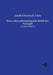 Neue oder anthropologische Kritik der Vernunft: Zweiter Band by Jakob Friedrich Fries
