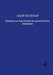 Studien zur Geschichte des griechischen Alphabets by Kirchhoff, Adolf