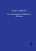 Die homerische Textkritik im Altertum by Jacob La Roche