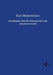 Psychologie oder die Wissenschaft vom subjektiven Geist by Rosenkranz, Karl