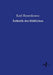 Ästhetik des Häßlichen by Karl Rosenkranz