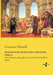Kunstkritische Studien über italienische Malerei: Die Galerien Borghese und Doria Panfili in Rom by Morelli, Giovanni