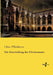 Die Entwicklung des Christentums by Pfleiderer, Otto