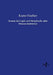 System der Logik und Metaphysik, oder Wissenschaftslehre by Fischer, Kuno