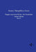 Wagner und seine Werke - die Geschichte seines Lebens: Band I by Henry Theophilus Finck
