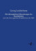 Die chirurgischen Erkrankungen der Bauchdecken: und die chirurgischen Krankheiten der Milz by Ledderhose, Georg