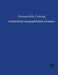 Lehrbuch der topographischen Anatomie by Corning, Hanson Kelly