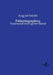 Paläontographica: Neunundvierzigster Band by August Seidel