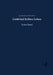 Gottfried Kellers Leben: Erster Band by Jacob Baechtold, Gottfried Keller