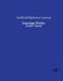 Lessings Werke: Erster Band by Gotthold Ephraim Lessing