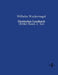 Deutsches Lesebuch: Dritter Band, 2. Teil by Wackernagel, Wilhelm