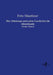 Der Atheismus und seine Geschichte im Abendlande: Erster Band by Mauthner, Fritz