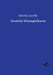 Deutsche Schauspielkunst by Monty Jacobs