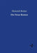 Der Neue Roman by Heinrich Keiter