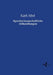 Sprachwissenschaftliche Abhandlungen by Abel, Karl