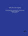 Wissenschaftliche Ergebnisse der Schwedischen Südpolar-Expedition: Sechster Band by Otto Nordenskjöld