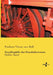 Enzyklopädie des Eisenbahnwesens: Siebter Band by Röll, Freiherr Victor Von