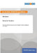 Branche Banken: Aktuelle Branchenreports und wichtige Themen, Jahrgänge 2011-2014 by Genios, Gbi
