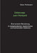 Unterwegs zum Horizont: Eine lyrische Wanderung in spirituellen, besinnlichen und humorvollen Stationen by Elmar Perkmann