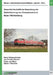 Neues verkehrswissenschaftliches Journal - Ausgabe 12: Gesamtwirtschaftliche Bewertung der Elektrifizierung von Dieselstrecken in Baden-Württemberg by Dobeschinsky, Harry