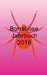 Borreliose Jahrbuch 2016 by Fischer, Ute