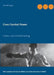 Cross Combat Power: Fitness- und Athletiktraining by Egger, Benedikt