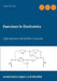 Exercises in Electronics: Operational Amplifier Circuits by Roland Büchi