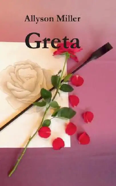 Greta by Allyson Miller