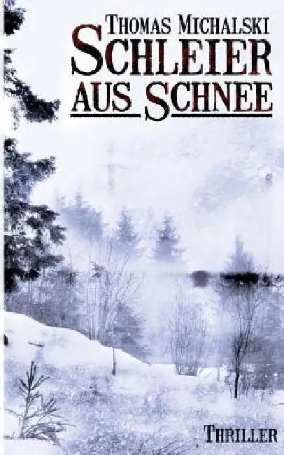 Schleier aus Schnee by Michalski, Thomas
