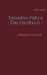 Telepathie Pathos - Das Handbuch: Erfahrung und Einwirkung by Duthel, Heinz