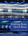Knitting Blues Strick-Blues: 12 Strickprojekte 12 Knitting Projects by Gronert, Ulrike