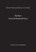 Mythos Anarchokapitalismus by Helmut Krebs, Michael Von Prollius