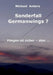 Sonderfall Germanwings?: Fliegen ist sicher ... aber by Anders, Michael