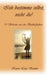 Ich bestimme selbst, nicht du!: 19 Schritte aus der Bedürftigkeit by Santos, Keera Liza