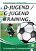 D-Jugend / C-Jugendtraining: 30 komplette Trainingseinheiten by Claßen, Manfred