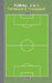 Fußball 2 in 1 Taktikboard und Trainingsbuch: Taktikbuch für Trainer, Spielstrategie, Training, Gewinnstrategie, 2D Fußballfeld, Fussball, Technik, Üb by Taane, Theo Von