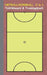 Netball/Korbball 2 in 1 Taktikboard und Trainingsbuch: Taktikbuch für Trainer, Spielstrategie, Training, Gewinnstrategie, Korbballspielfeld, Netball, by Taane, Theo Von