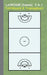 Lacrosse (Damen) 2 in 1 Taktikboard und Trainingsbuch: Taktikbuch für Trainer und Spieler, Spielstrategie, Training, Gewinnstrategie, Spieltechnik, Ka by Taane, Theo Von