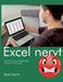Excel nervt: Gesammelt und aufgeschrieben mit einem Schmunzeln by Martin, René