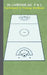 3D Lacrosse (WOMEN) 2 in 1 Tacticboard and Training Book: Tactics/strategies/drills for trainer/coaches, notebook, training, exercise, exercises, dril by Theo Von Taane