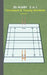 3D Rugby 2 in 1 Tacticboard and Training Book: Tactics/strategies/drills for trainer/coaches, notebook, training, exercise, exercises, drills, practic by Theo Von Taane