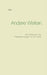 Andere Welten.: Eine Einführung in die "Perelandra-Trilogie" von C.S. Lewis by Madame Mordlust
