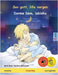 Sov gott, lilla vargen - Dorme bem, lobinho (svenska - portugisiska): Tvåspråkig barnbok, med ljudbok online by Renz, Ulrich