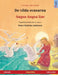 De vilda svanarna - Angsa-Angsa liar (svenska - indonesisk): Tvåspråkig barnbok efter en saga av Hans Christian Andersen by Ulrich Renz, Marc Robitzky, Narona Thordsen