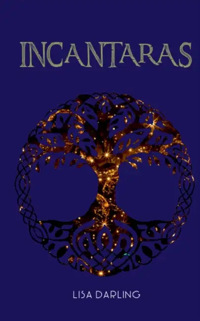 Incantaras by Lisa Darling