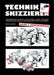 Technik skizzieren Band 2: Anwendungen by Klöcker, Ingo
