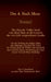 Das 4. Buch Mose, Numeri, Das 4. Gesetzbuch aus der der Bibel, Der Zug des Volkes Israel vom Berg Sinai an die Grenzen des von Gott versprochenen Land by Martin Luther, Antonia Katharina Tessnow