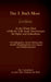 Das 3. Buch Mose, Leviticus, das 3. Gesetzbuch aus der Bibel - In der Wüste Sinai erhält das Volk Israel Anweisungen für Opfer und Gottesdienst: Von O by Martin Luther, Antonia Katharina Tessnow