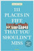 111 Places in Fife That You Shouldn't Miss by Gillian Tait